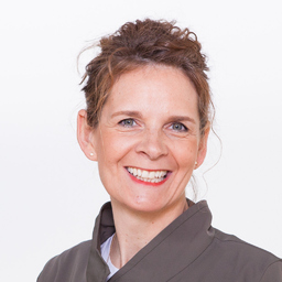 Nadine Lillich