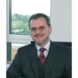 Profilbild Bernhard Becker