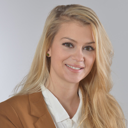 Larissa Nadja Albicker's profile picture