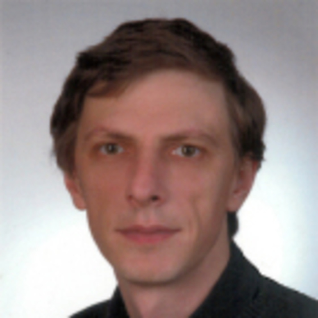 Marius Kintsch - Ramp_up and Change Manager - Infineon Technologies AG