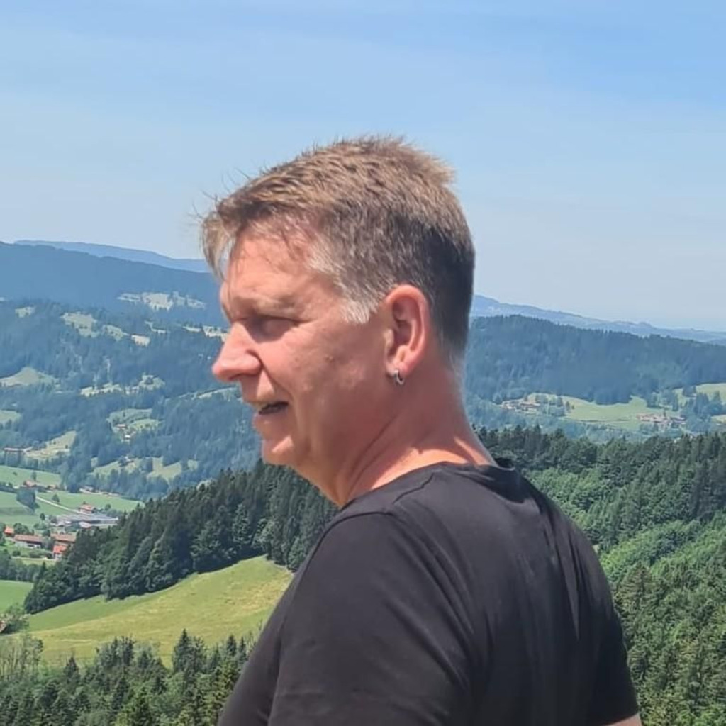 Michael Mohrhard Produktionsmechaniker Con XING