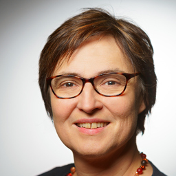 Profilbild Susanne Slobodzian