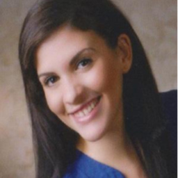 Shirin Salameh