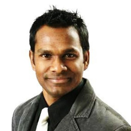 Krishna Kumar Krishnan