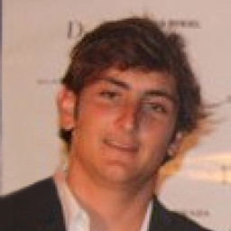Romain HAYOT