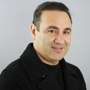 Ramin Shobeyri
