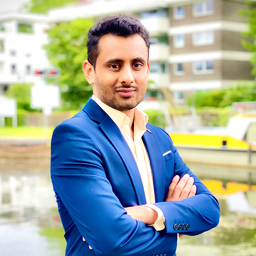 Ikram Akram