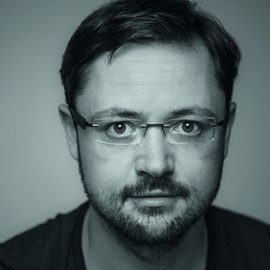 Social Media Profilbild Thomas Meinicke Leipzig