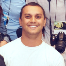 Fábio Lanes