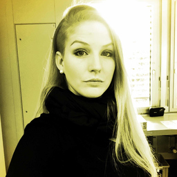 Céline Moser
