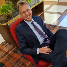 Mag. Vincent Brandstetter MBA