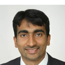 Sreejith Nair
