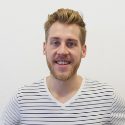 Mirco Scheidegger