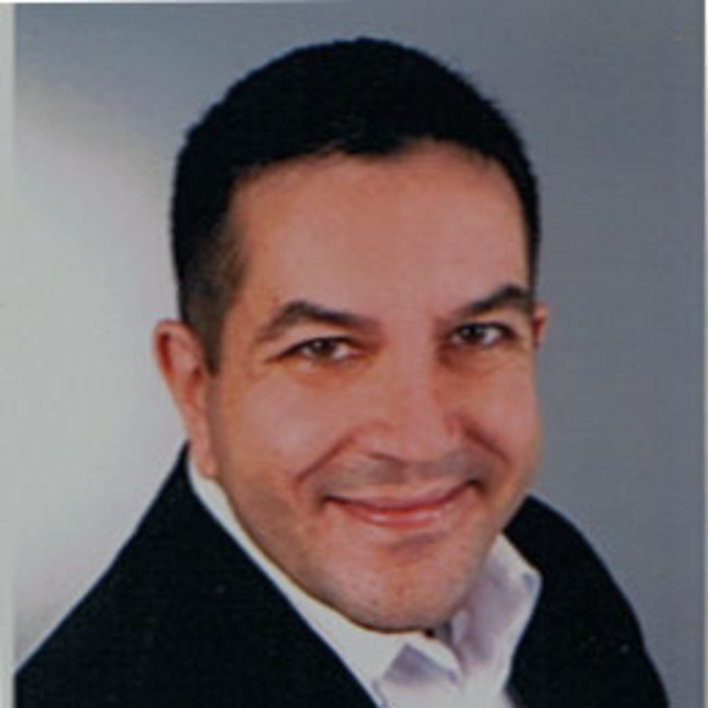 Robert Gaspar Fachberater Apple Cyberport GmbH XING