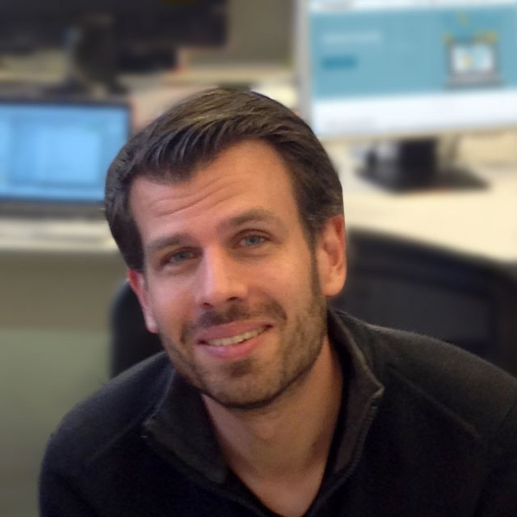 Christophe Speroni Chief Product Officer (CPO & Founder