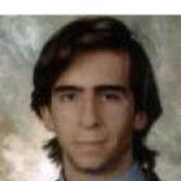 Miguel Martinez Gaspar