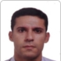 Luis Gustavo Samartín Vázquez