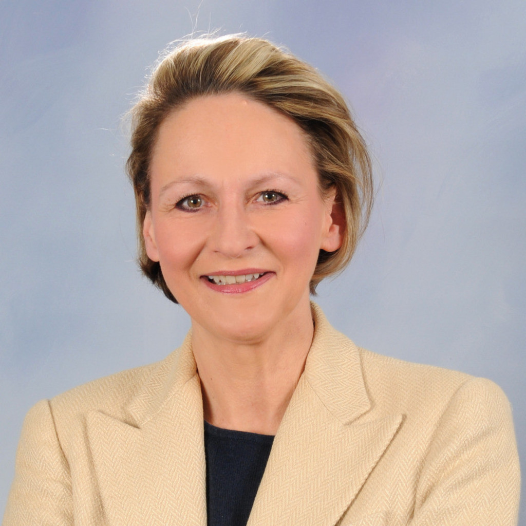 Antje Bäumer Arbeitsvermittlerin mit Beratungsaufgaben für KMU