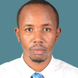 Micah Kipkoech