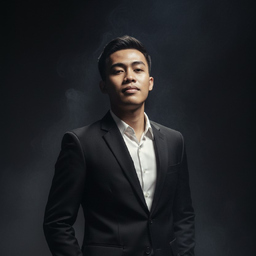 Ilham Dhanil