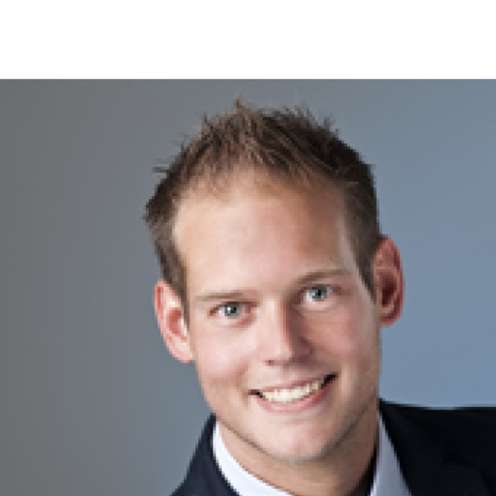 Tim Pelka Schweißer KHS AG XING