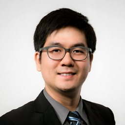 Hung-Cheng Wang
