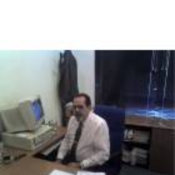 Mario Martos