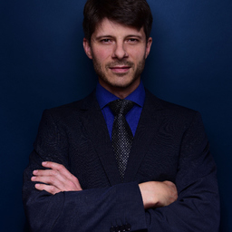 Mag. Torsten Tyras