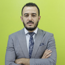 Said Bouzidi