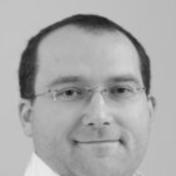 Jonathan Beeston