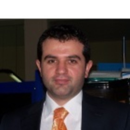 Halil Samuk