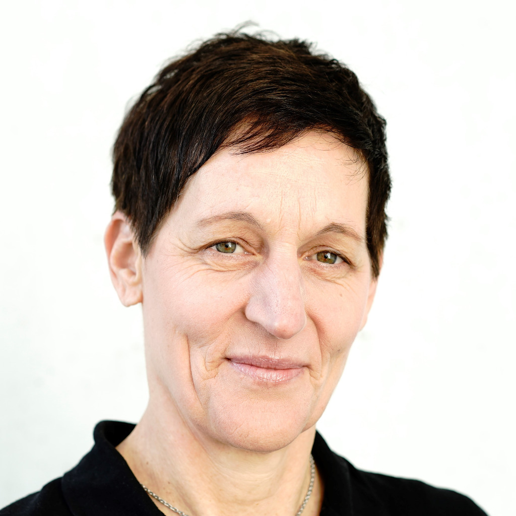 Kathrin Boron OLY Laufbahnberaterin Olympiastützpunkt Niedersachsen