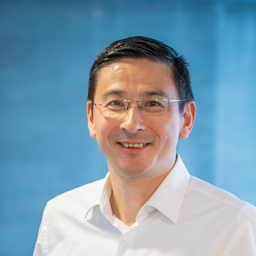 Peide Wang