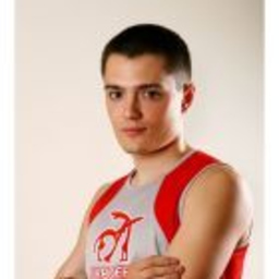 Valentyn Varenikov
