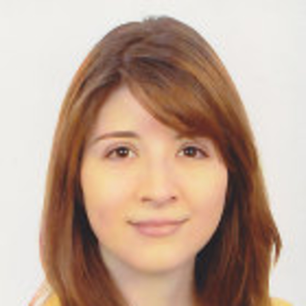 Sabine FischbachRieck Senior Product Manager ProSiebenSat.1