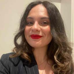 Esra Bayraktar