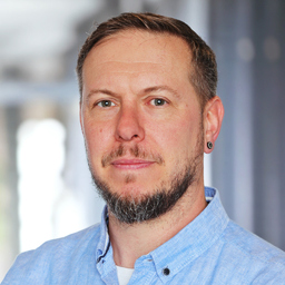 Alexander Scheibler