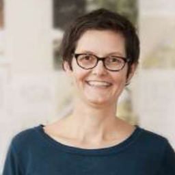 Silke Wollenweber