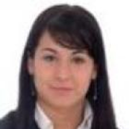 Silvia Corral Muñoz