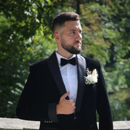 Altan Altay's profile picture