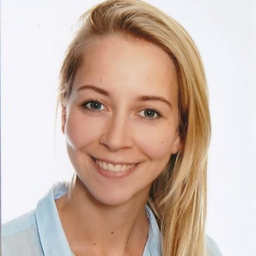 Profilbild Laura Borrueco Miro