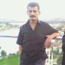 Ismail Doruk