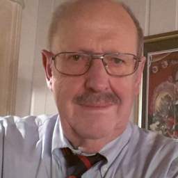 Hans Jürgen Speicher