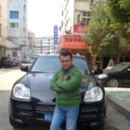 Ali Saygılı
