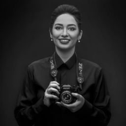 Maryam Besharat