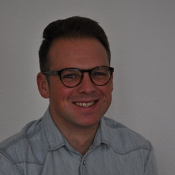 Andreas Stauder