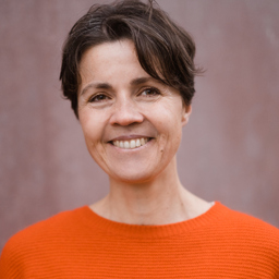 Silke Hauser