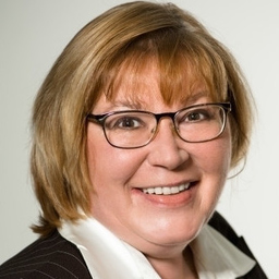 Anja Barthold