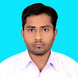 Vikas Kumar