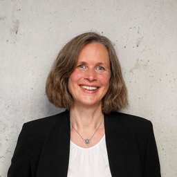 Dipl.-Ing. Sabine Blumenwitz